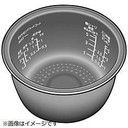 パナソニック　Panasonic 炊飯器用 内釜   ARE50-K13 1個（ご注文単位1個）【直送品】