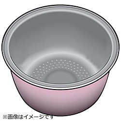 パナソニック　Panasonic 炊飯器用 内釜   ARE50-L32 1個（ご注文単位1個）【直送品】