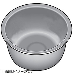 パナソニック　Panasonic 炊飯器用 内釜   ARE50-L45 1個（ご注文単位1個）【直送品】