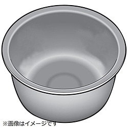 パナソニック　Panasonic 炊飯器用 内釜   ARE50-L47 1個（ご注文単位1個）【直送品】