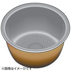 パナソニック　Panasonic 炊飯器用 内釜   ARE50-M19 1個（ご注文単位1個）【直送品】