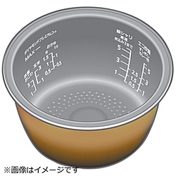 パナソニック　Panasonic 炊飯器用 内釜   ARE50-M20 1個（ご注文単位1個）【直送品】