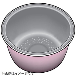 パナソニック　Panasonic 炊飯器用 内釜   ARE50-M21 1個（ご注文単位1個）【直送品】