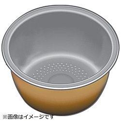 パナソニック　Panasonic 炊飯器用 内釜   ARE50-M23 1個（ご注文単位1個）【直送品】