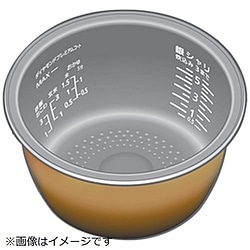 パナソニック　Panasonic 炊飯器用 内釜   ARE50-M24 1個（ご注文単位1個）【直送品】