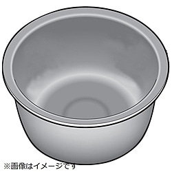 パナソニック　Panasonic 炊飯器用 内釜   ARE50-M50 1個（ご注文単位1個）【直送品】