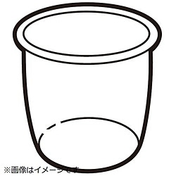 パナソニック　Panasonic 炊飯器用 計量カップ（180mL）   ARK06-E18 1個（ご注文単位1個）【直送品】