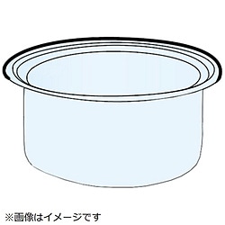 パナソニック　Panasonic 炊飯器用 内なべ   ASR111-692-F 1個（ご注文単位1個）【直送品】