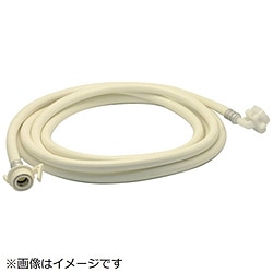 パナソニック　Panasonic 食器洗い乾燥機用 給水ホース（4m）   ANP1251-7245 1個（ご注文単位1個）【直送品】