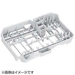 パナソニック　Panasonic 食器洗い乾燥機用 カゴ   ANP165-1G0W 1個（ご注文単位1個）【直送品】