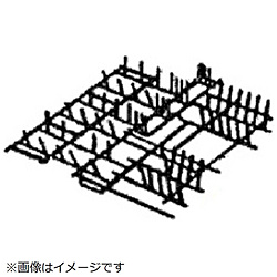 パナソニック　Panasonic 食器洗い乾燥機用 カゴA（下カゴ）   ANP1N-4020 1個（ご注文単位1個）【直送品】