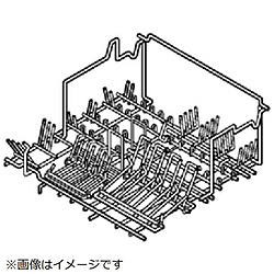 パナソニック　Panasonic 食器洗い乾燥機用 カゴA（下カゴ）   ANP1N-4740 1個（ご注文単位1個）【直送品】