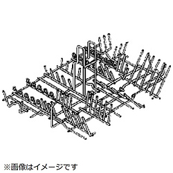 パナソニック　Panasonic 食器洗い乾燥機用 カゴA（下カゴ）   ANP1N-6300 1個（ご注文単位1個）【直送品】