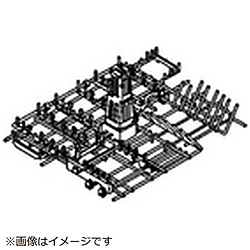 パナソニック　Panasonic 食器洗い乾燥機用 カゴA（下カゴ）   ANP1N-9300 1個（ご注文単位1個）【直送品】