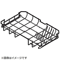 パナソニック　Panasonic 食器洗い乾燥機用 下かご   ANP1N-9L0 1個（ご注文単位1個）【直送品】