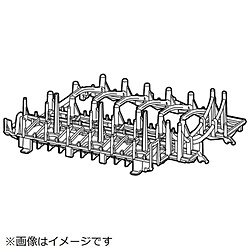 パナソニック　Panasonic 食器洗い乾燥機用 カゴピンA   ANP2165-5G0W 1個（ご注文単位1個）【直送品】