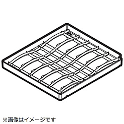 パナソニック　Panasonic 食器洗い乾燥機用 上かごピンB   ANP2166-9L0 1個（ご注文単位1個）【直送品】