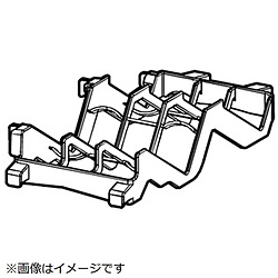 パナソニック　Panasonic 食器洗い乾燥機用 カゴピンC   ANP2167-847W 1個（ご注文単位1個）【直送品】