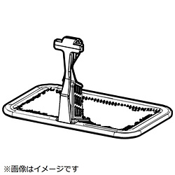 パナソニック　Panasonic 食器洗い乾燥機　残さいフィルター   ANP2XA8470 1個（ご注文単位1個）【直送品】