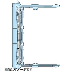 パナソニック　Panasonic 食器洗い乾燥機用 上かごユニット   ANP633U-2E0 1個（ご注文単位1個）【直送品】