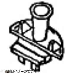 パナソニック　Panasonic 食器洗い乾燥機用 ノズル軸受け   ANP881-2750 1個（ご注文単位1個）【直送品】