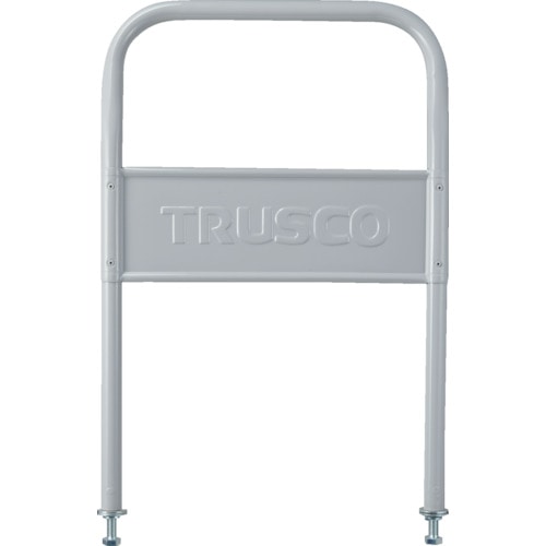 トラスコ中山 TRUSCO プレス製台車 ドンキーカート202N用抗ウィルス 抗菌塗装固定ハンドル 256-7997  (ご注文単位1本) 【直送品】