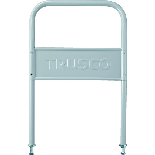 トラスコ中山 TRUSCO プレス製台車 ドンキーカート202N用固定ハンドル（ご注文単位1個）【直送品】