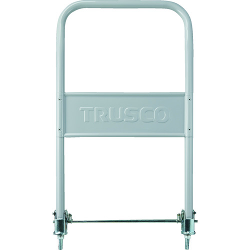 トラスコ中山 TRUSCO プレス製台車 ドンキーカート201N用折りたたみロングハンドル（ご注文単位1個）【直送品】