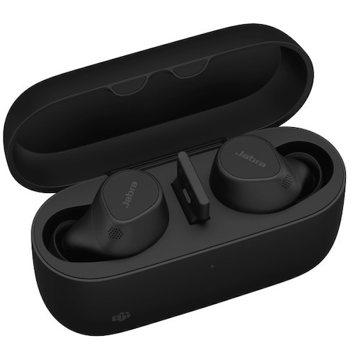 トラスコ中山 ジャブラ Jabra Evolve2 Buds USB－A UC 565-7469  (ご注文単位1個) 【直送品】