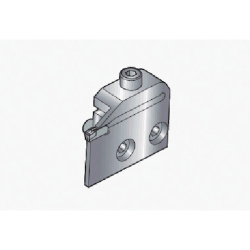 トラスコ中山 タンガロイ 外径用TACバイト 350-0187  (ご注文単位1個) 【直送品】