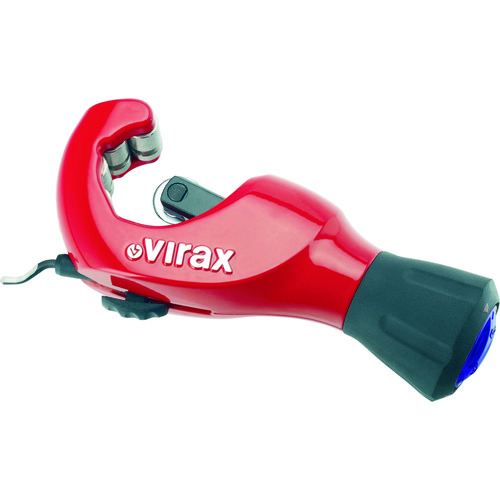 トラスコ中山 Virax プラスチック管用チューブカッター ZR35 856-2026  (ご注文単位1個) 【直送品】