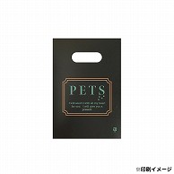 【オリジナル印刷】 特注HDポリ袋 17－25　2C カラー　40000枚