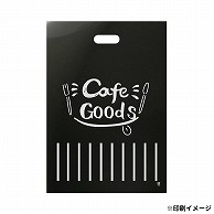 【オリジナル印刷】 特注LDポリ袋 35－50　1C カラー　20000枚