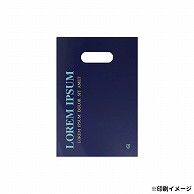 【オリジナル印刷】 特注LDポリ袋 19－28　2C カラー 18000枚