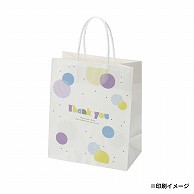 【オリジナル印刷】特注小ロットスムースバッグ　22－12 フルカラー片面印刷 白無地100枚