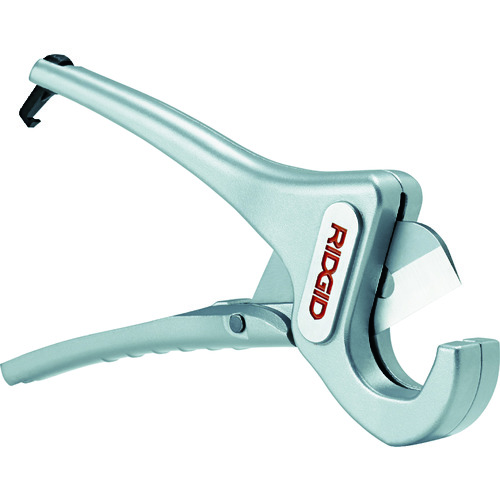 トラスコ中山 RIDGID 塩ビパイプカッター PCー1375（ご注文単位1個）【直送品】