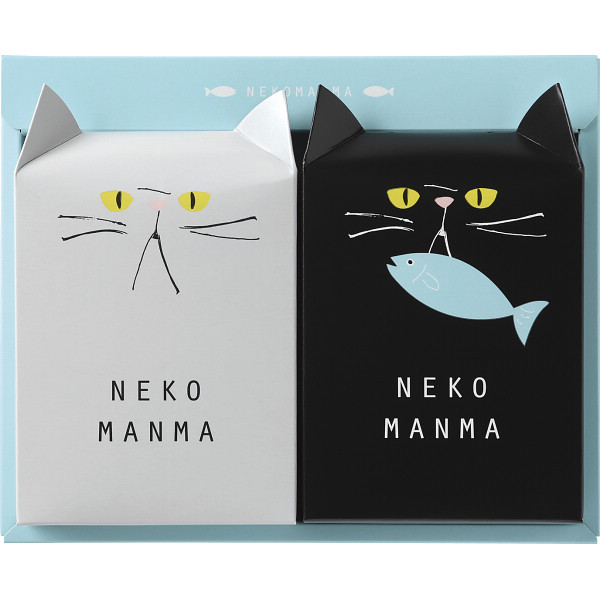 シャディ　NEKOMANMA（かつお） 1個※軽 (ご注文単位1個)【直送品】