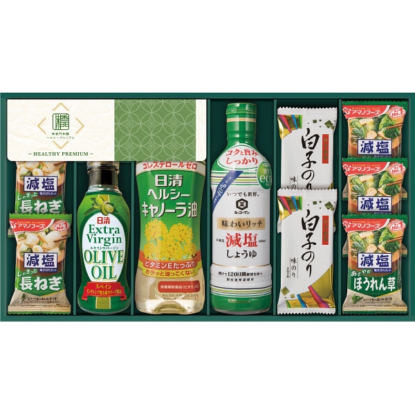 シャディ　味香門和膳ヘルシープレミアム 1個※軽 (ご注文単位1個)【直送品】