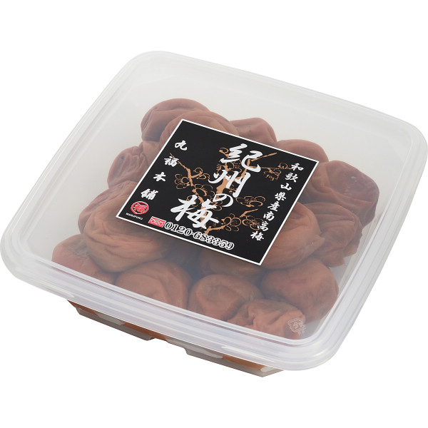 シャディ　紀州の梅　はちみつ（550g） 1個※軽 (ご注文単位1個)【直送品】