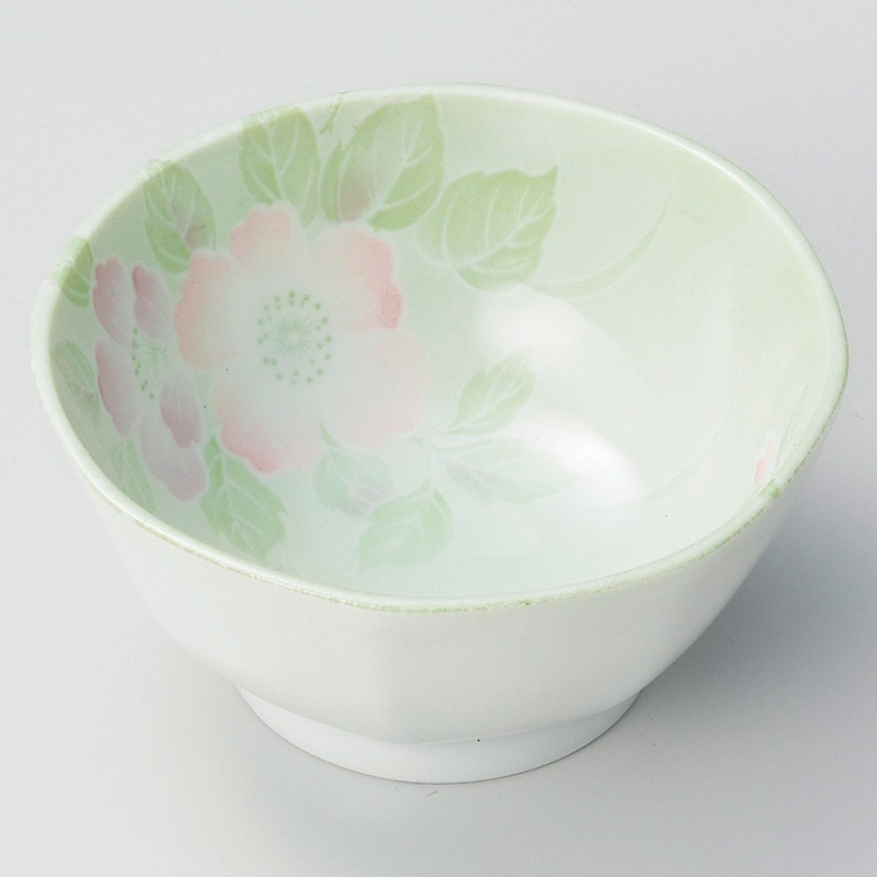 金正陶器 芙蓉ヒワ10.5㎝小鉢 1個（ご注文単位1個）【直送品】