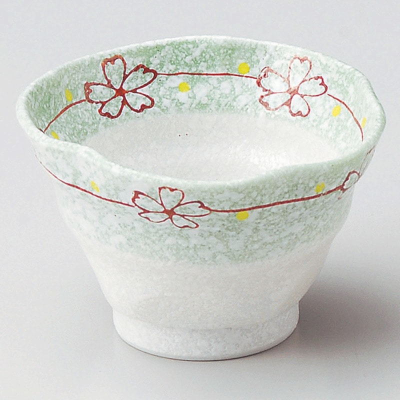 金正陶器 花つなぎ小鉢G 1個（ご注文単位1個）【直送品】