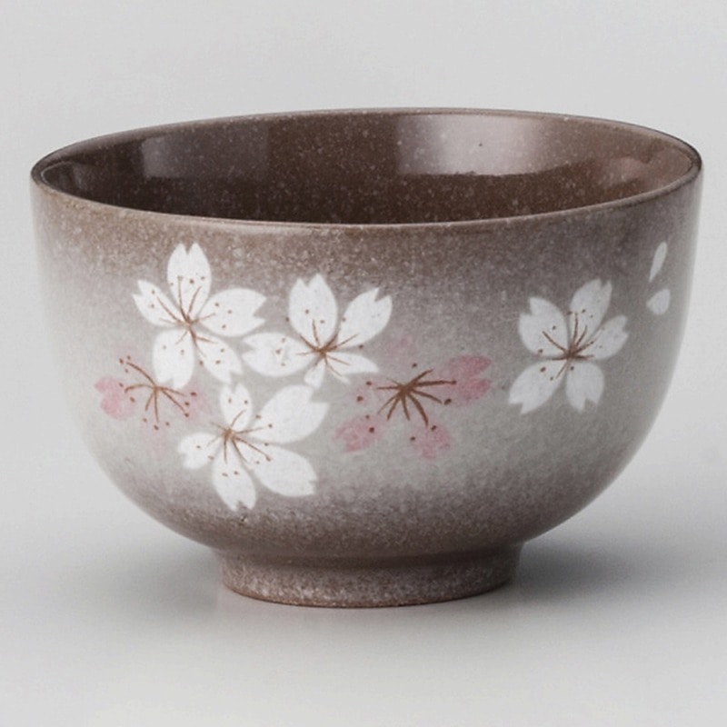 金正陶器 平安桜京煎茶 1個（ご注文単位1個）【直送品】