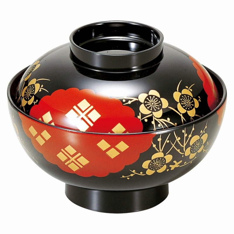 金正陶器 ［A］仙才煮物椀 正方寺 1個（ご注文単位1個）【直送品】