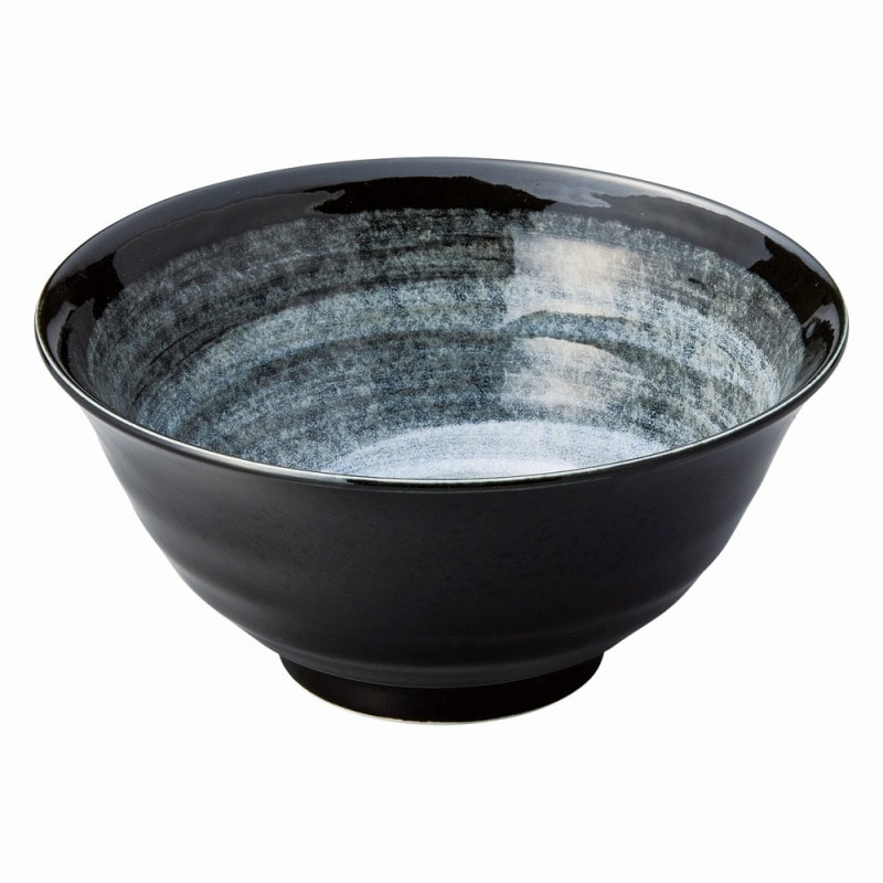 金正陶器 玄潮手引6.5反種丼 1個（ご注文単位1個）【直送品】