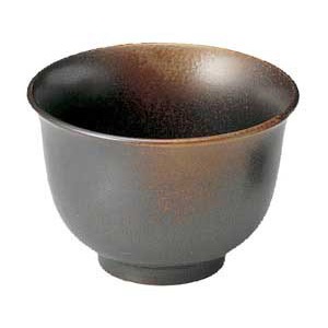 金正陶器 焼締煎茶 1個（ご注文単位1個）【直送品】