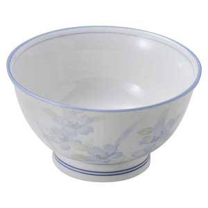 金正陶器 花のささやき5.0多用丼 1個（ご注文単位1個）【直送品】