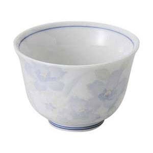 金正陶器 花のささやき京煎茶 1個（ご注文単位1個）【直送品】