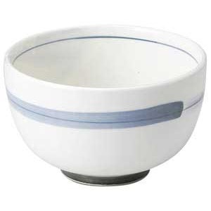 金正陶器 白川志野夏目5.5丼 1個（ご注文単位1個）【直送品】