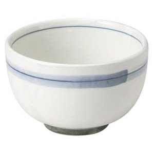 金正陶器 白川志野夏目5.0丼 1個（ご注文単位1個）【直送品】