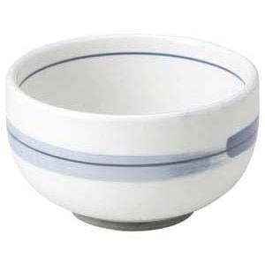 金正陶器 白川志野夏目4.5丼 1個（ご注文単位1個）【直送品】